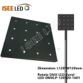 Roter tablettpiksel DMX LED -panel